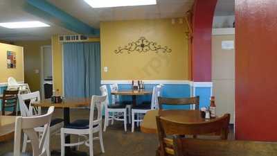 Tortuga's Tacos & Tortas