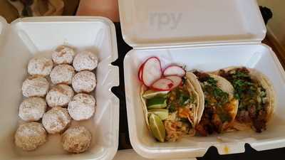 Tortuga's Tacos & Tortas