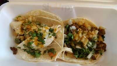 Tortuga's Tacos & Tortas