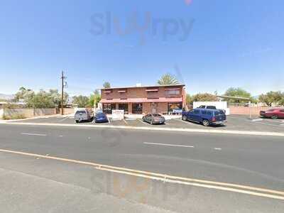 Tortuga's Tacos & Tortas