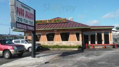 Taqueria Puro Jalisco