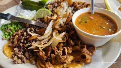 Taqueria Puro Jalisco