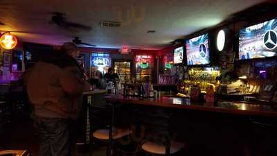 Jimmy's Buckeye Lounge