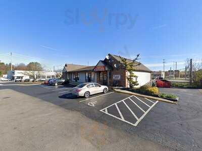 Jimmy's Buckeye Lounge