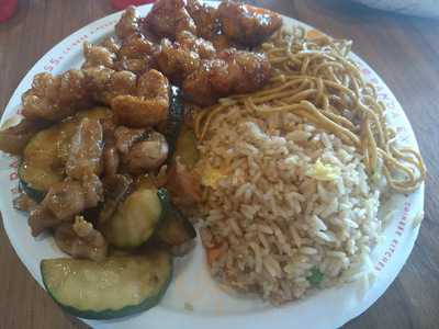 Panda Express
