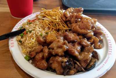 Panda Express