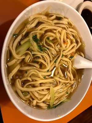 Chinese Noodle Cafe