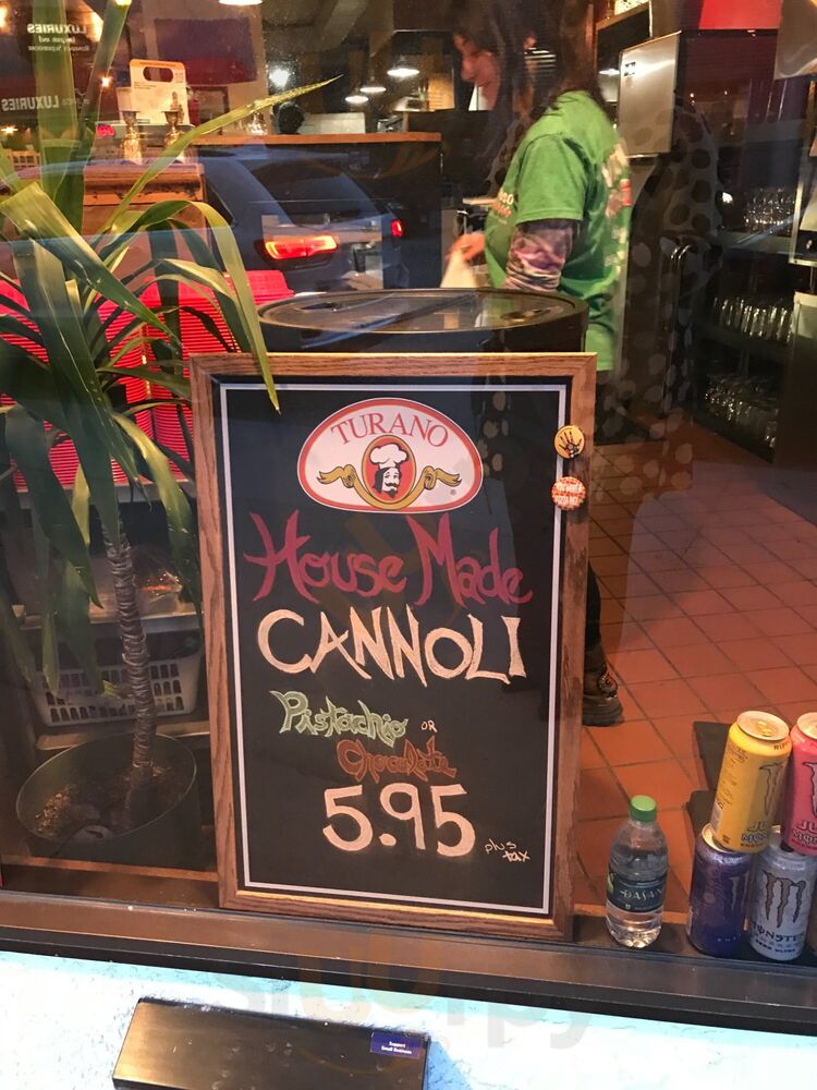 Virtuoso Pizzeria