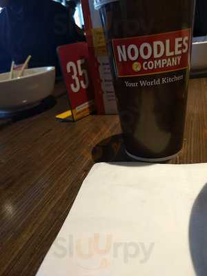 Noodles & Company