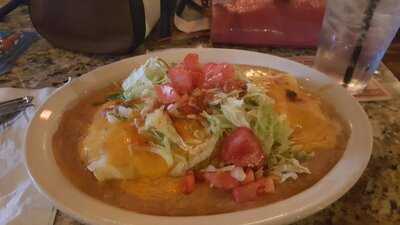 Satire Restaurant & Lounge