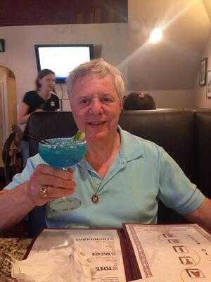 Satire Restaurant & Lounge