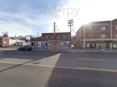 Satire Restaurant & Lounge