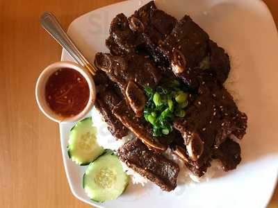 Ct Bistro Viet &thai