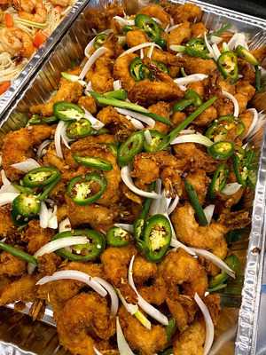 Ct Bistro Viet &thai