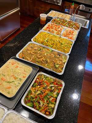 Ct Bistro Viet &thai