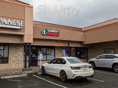 Ct Bistro Viet &thai