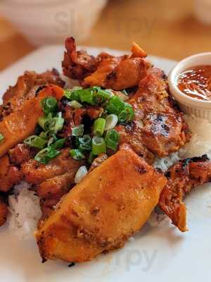 Ct Bistro Viet &thai