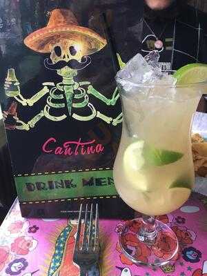 Margarita's Cantina
