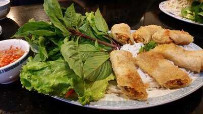 Pho 96 Vietnamese Restaurant And Noodle Soup