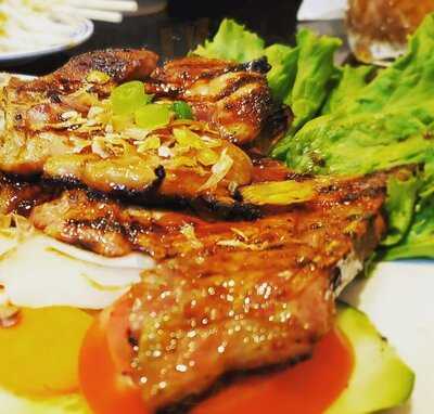 Pho 96 Vietnamese Restaurant And Noodle Soup