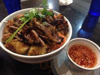 Pho 96 Vietnamese Restaurant And Noodle Soup