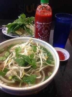 Pho 96 Vietnamese Restaurant And Noodle Soup