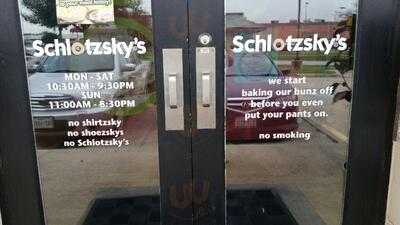 Schlotzsky's