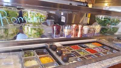 Margherita's Mexican Cuisine