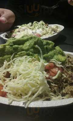 Margherita's Mexican Cuisine