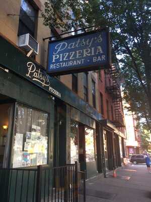 Patsy's Pizza