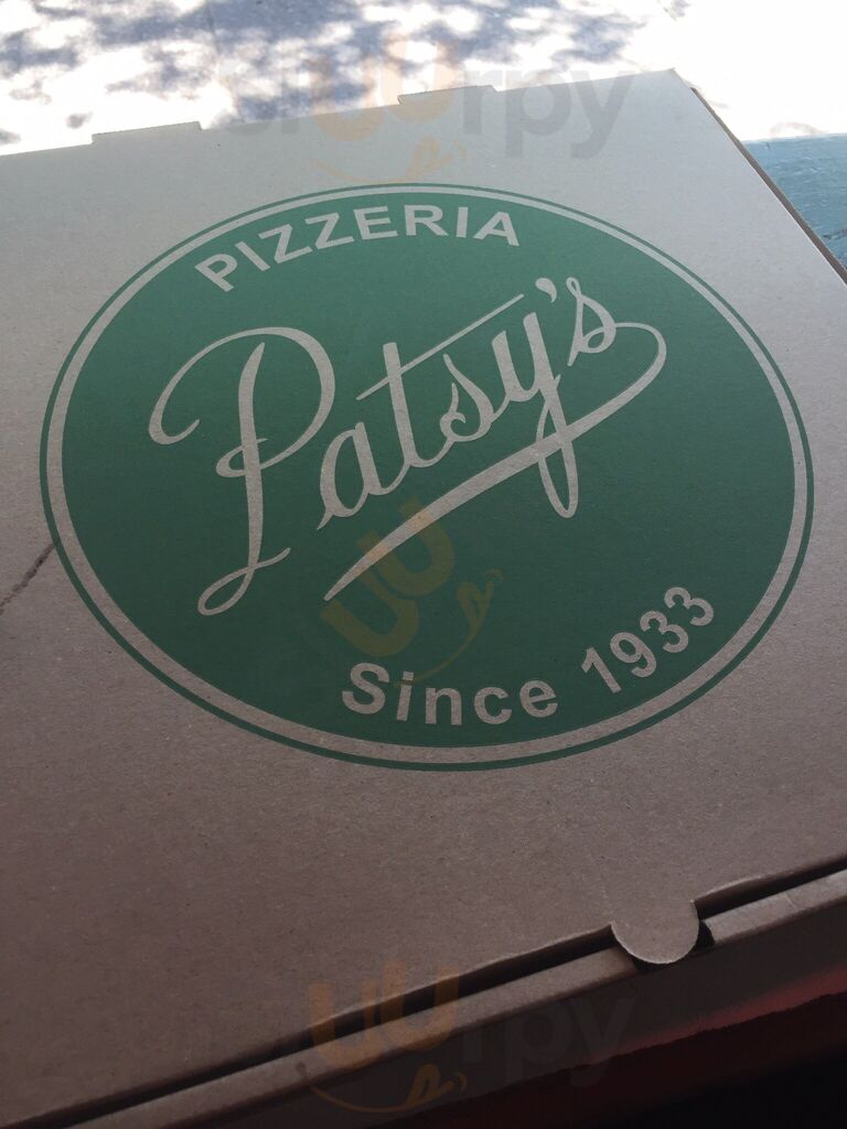 Patsy's Pizza