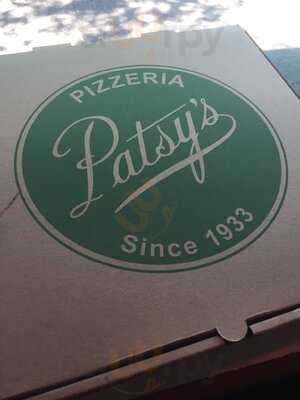 Patsy's Pizza