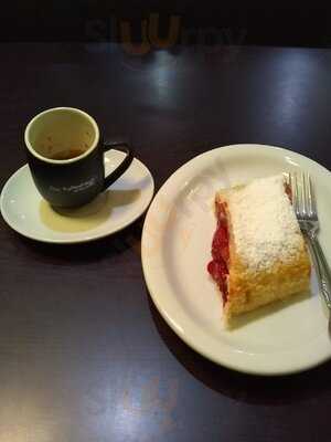 Das Kaffeehaus Von Frau Burkhart