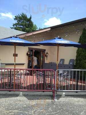 Das Kaffeehaus Von Frau Burkhart