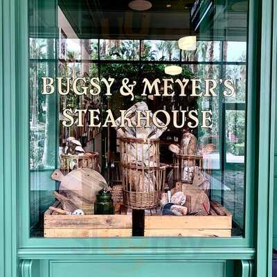 Flamingo Hotel And Casino