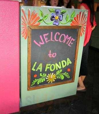 La Fonda Broadway