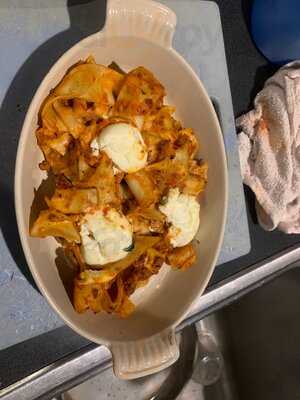 Cibo Italian Eatery And Deli