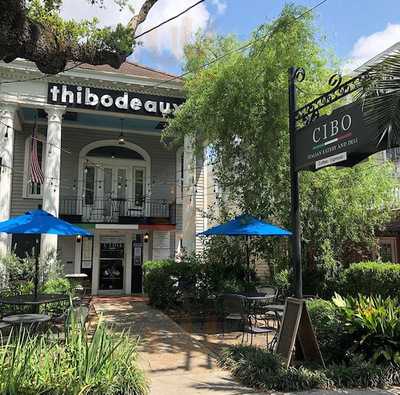 Cibo Italian Eatery And Deli