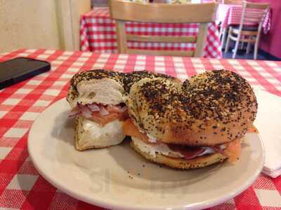 Cibo Italian Eatery And Deli