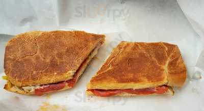 Cibo Italian Eatery And Deli