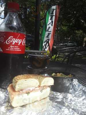 Cibo Italian Eatery And Deli