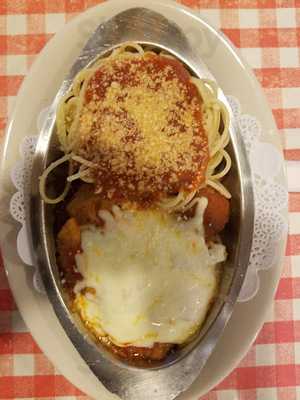 Cibo Italian Eatery And Deli