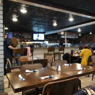 Jimmy's Deli Bar & Grill