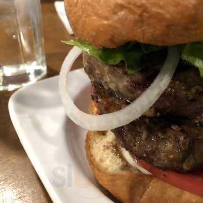 Jimmy's Deli Bar & Grill