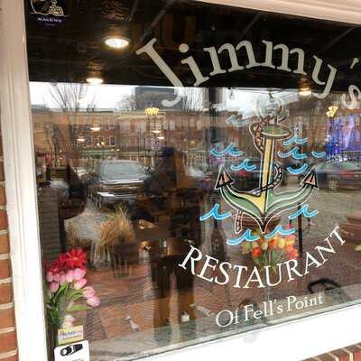 Jimmy's Deli Bar & Grill