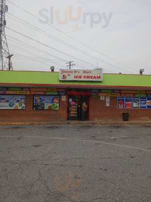 Jimmy's Deli Bar & Grill