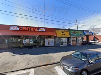 Mama G. African Kitchen