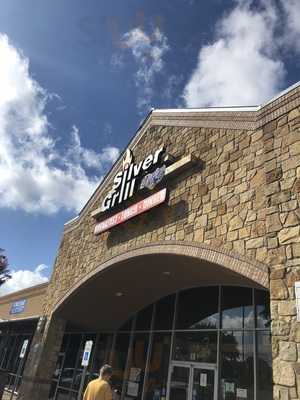 Silver Grill Cafe