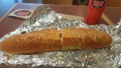 Jersey Mike's Subs