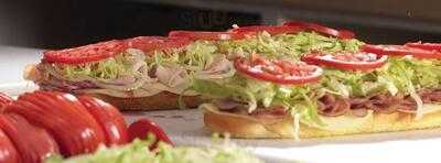 Jersey Mike's Subs